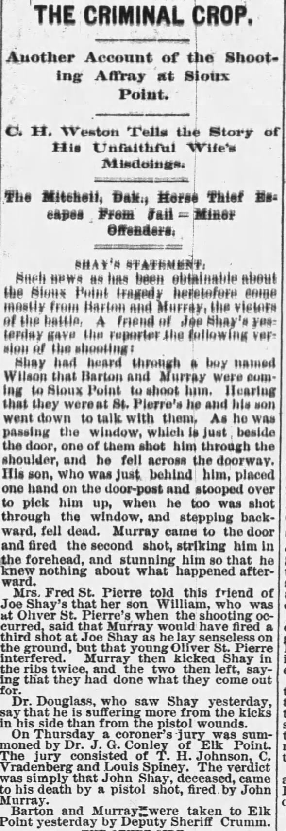 14 May 1881